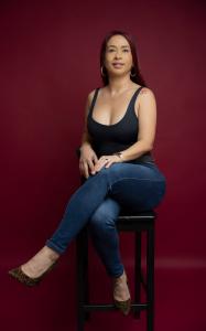 607160840: Chica busca chico en Tenerife