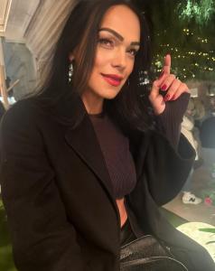 603620712: Transexual en Madrid