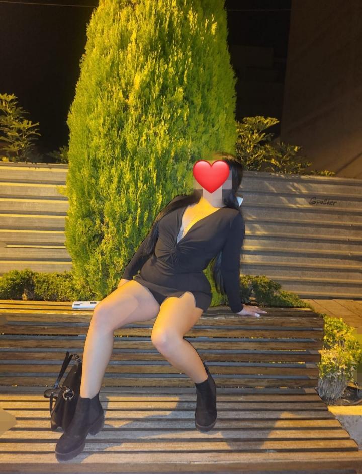 Chica busca chico en Ciudad Real: 