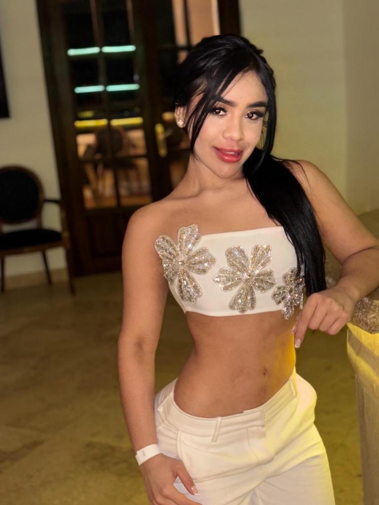 Chica busca chico en Madrid: 