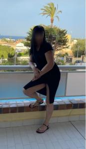 662593819: Chica busca chico en Murcia