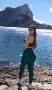 643748736: Chica busca chico en Zaragoza