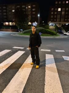 678600069: Chico busca chica en Pontevedra