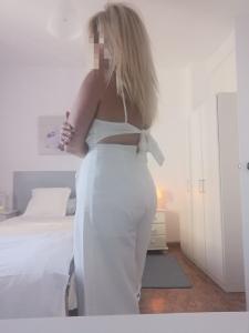 Chica busca chico en Tenerife: 