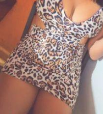 Chica busca chico en La Coruña: 