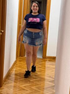 611295048: Chica busca chico en Navarra