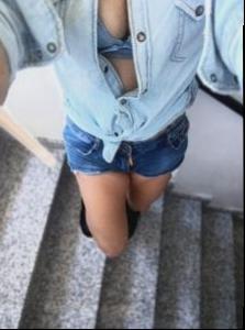 Chica busca chico en Zaragoza: 