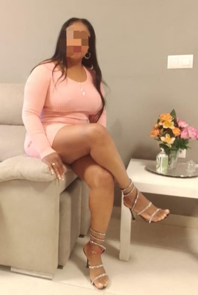 Chica busca chico en Sevilla: 