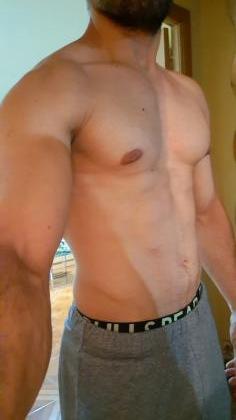 613668668: Chico busca chica en Madrid