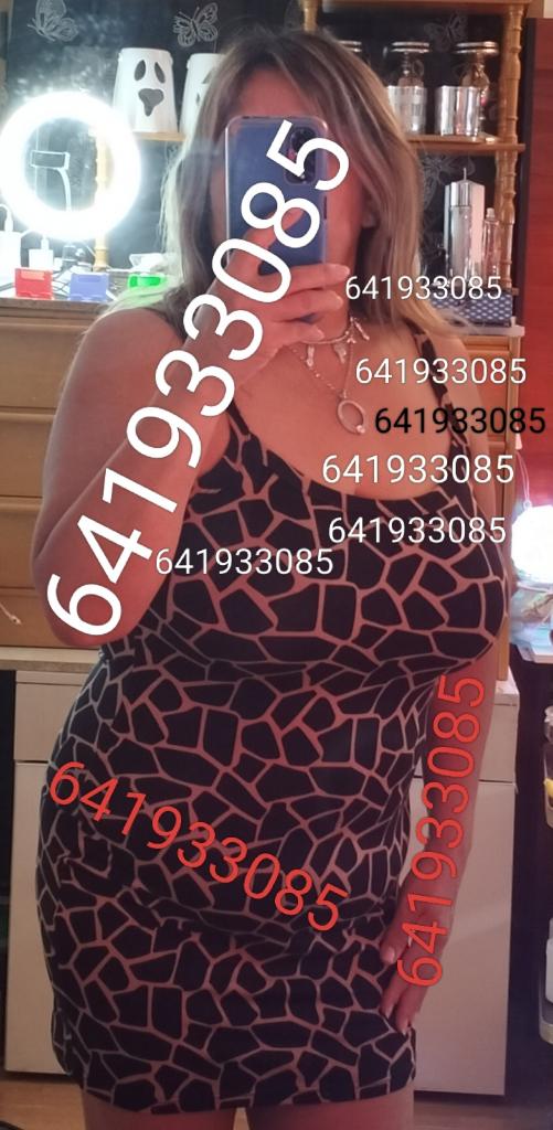 Chica busca chico en Toledo: 