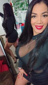 643568644: Chica busca chico en Madrid