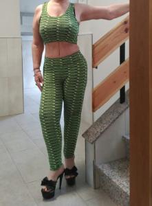 Chica busca chico en La Coruña: 