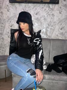 662507120: Transexual en Madrid