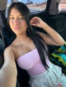 672700623: Chica busca chico en Barcelona