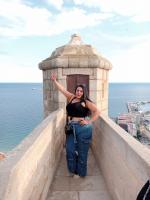 602810344: Chica busca chico en Alicante