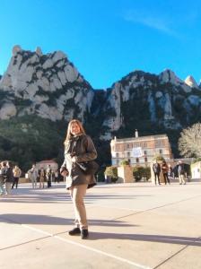 631128963: Chica busca chico en Barcelona