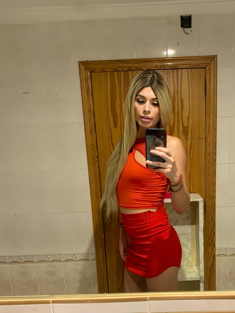 632360522: Travesti en Valencia