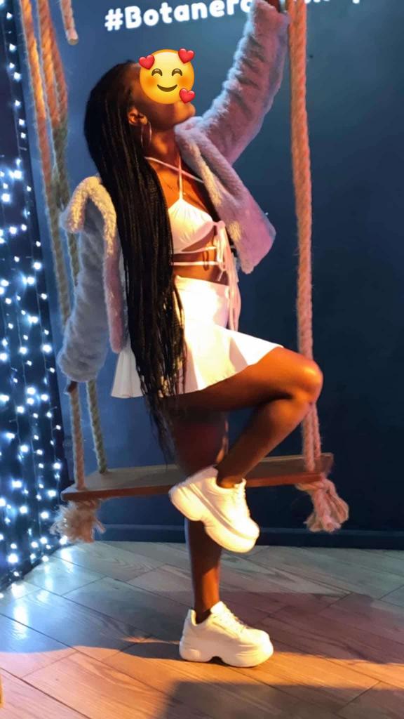 Chica busca chico en Alicante: 