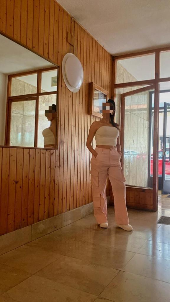 Chica busca chico en Zaragoza: 