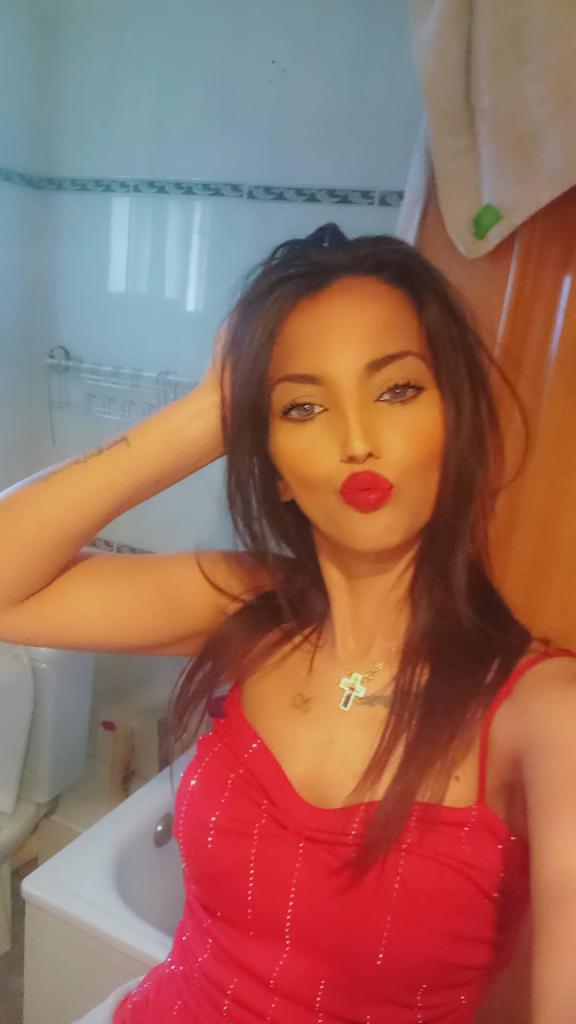 Chica busca chico en Barcelona: 