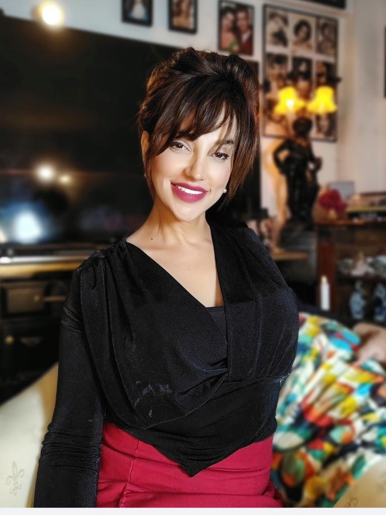 Transexual en Málaga: 