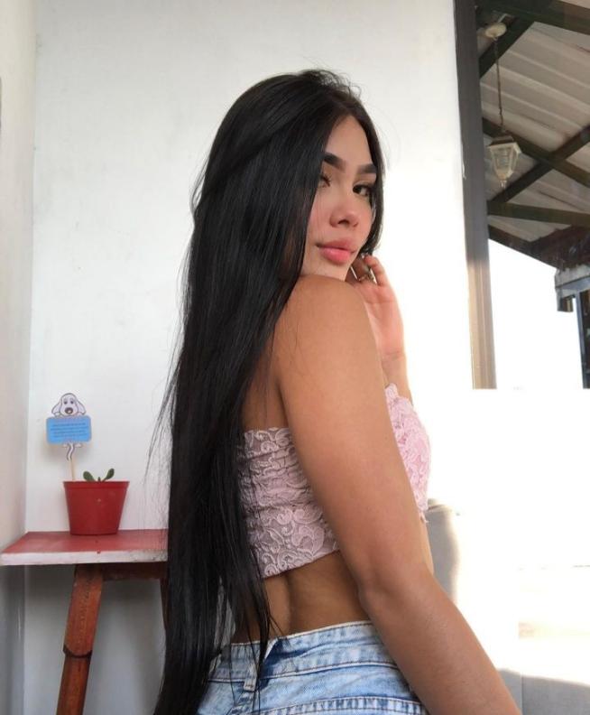 Chica busca chico en Tenerife: Chica busca chico