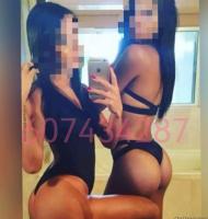 607434287: Chica busca chico en Sevilla