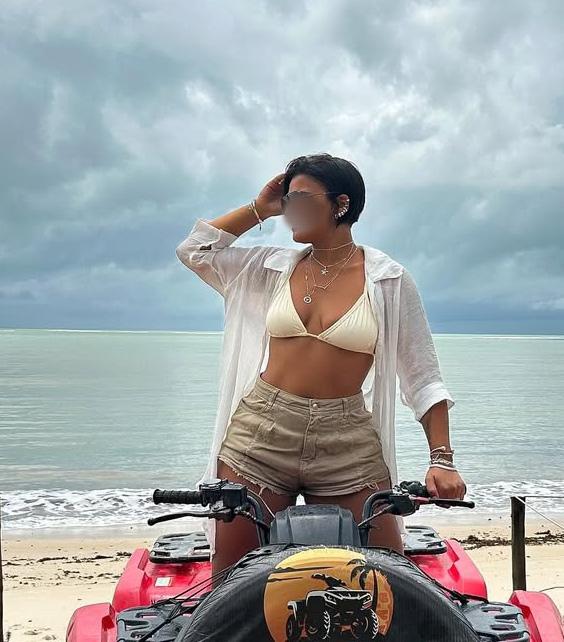 Chica busca chico en Murcia: 