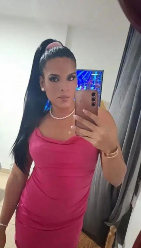 632266234: Transexual en Las Palmas