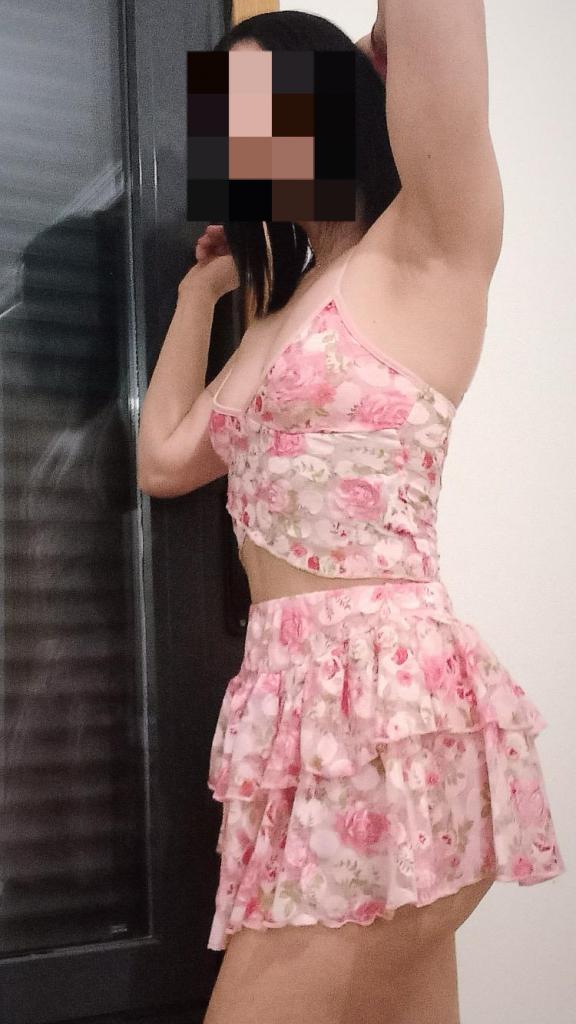 Chica busca chico en Pontevedra: 