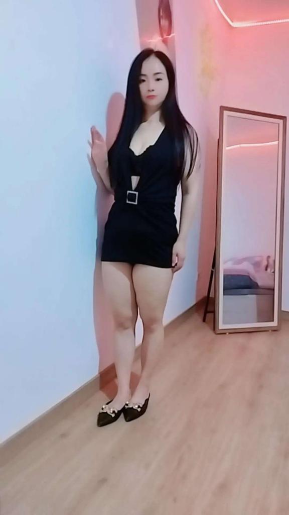 Chica busca chico en Madrid: 