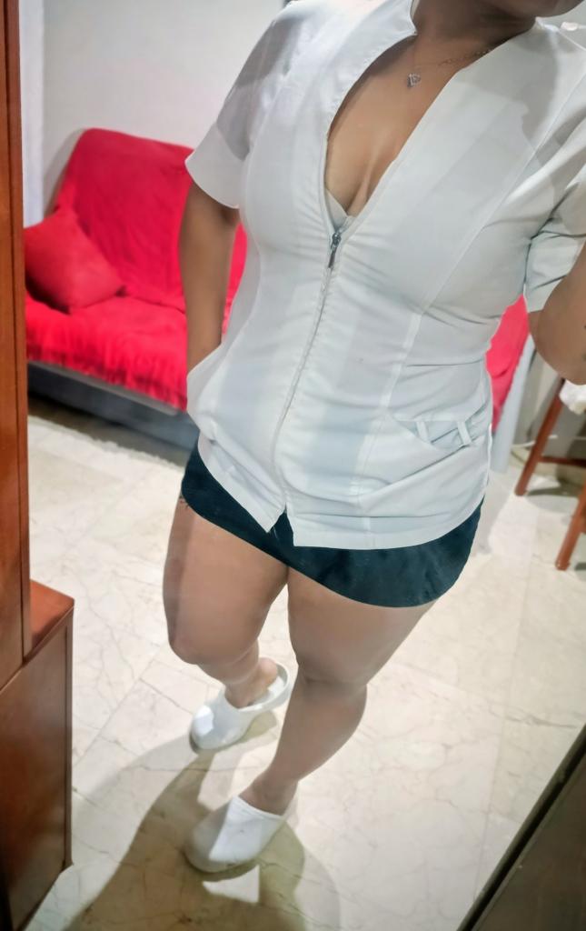 Chica busca chico en Córdoba: 