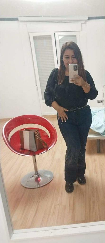 Chica busca chico en Zaragoza: 