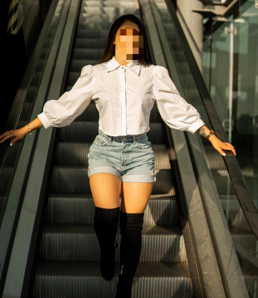 Chica busca chico en Madrid: 