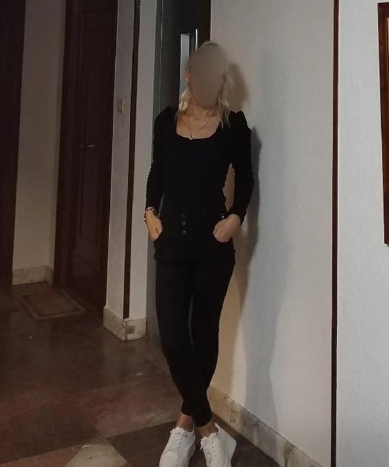 615076198: Chica busca chico en Vizcaya