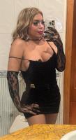 604367596: Transexual en Madrid