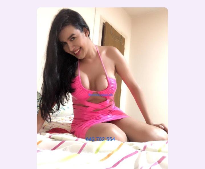 Transexual en León: 