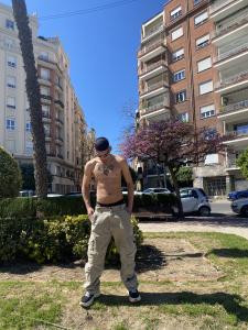 613798201: Chico busca chica en Madrid