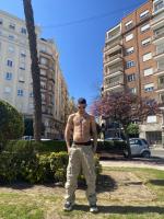 613798201: Chico busca chica en Madrid