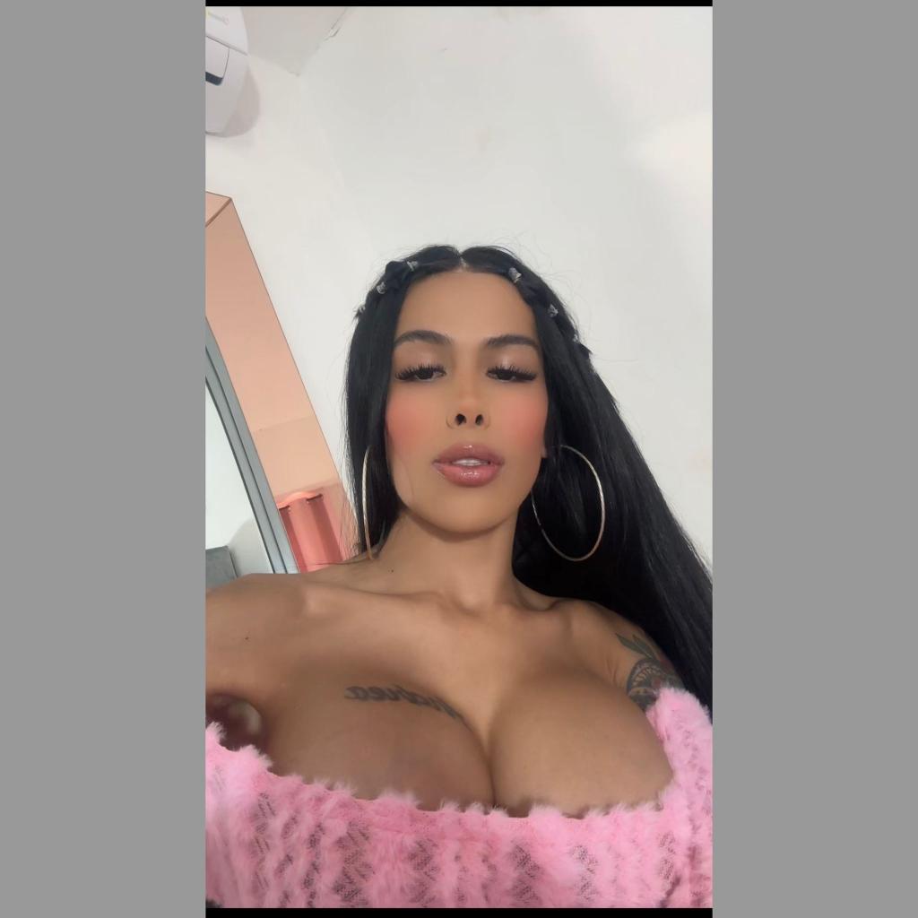 614970932: Transexual en Málaga