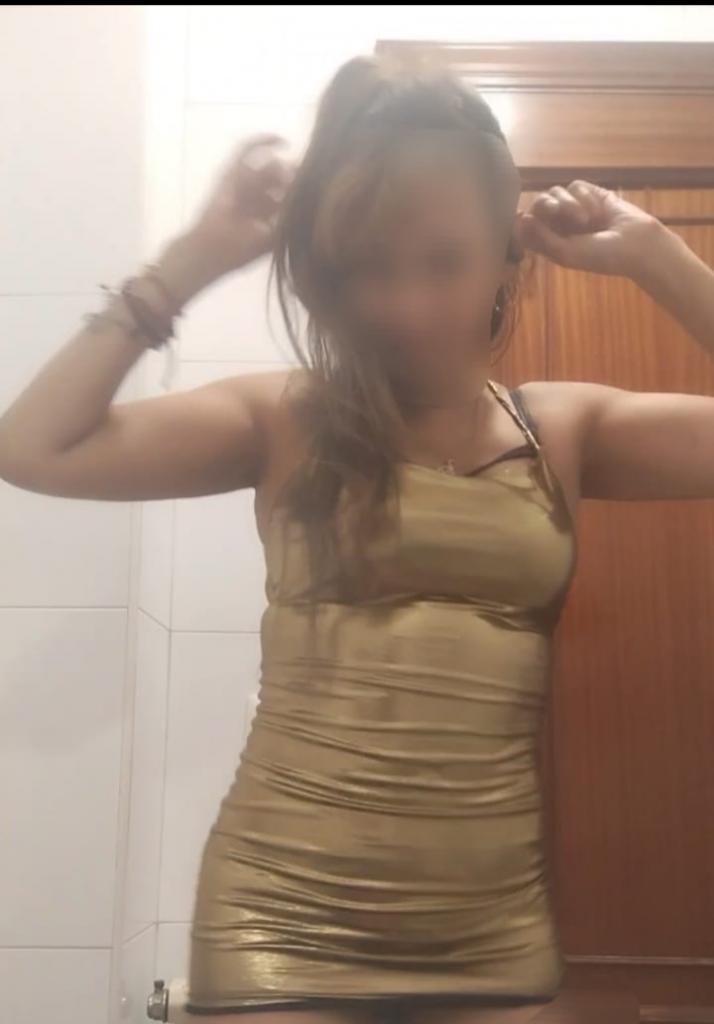 Chica busca chico en Pontevedra: 