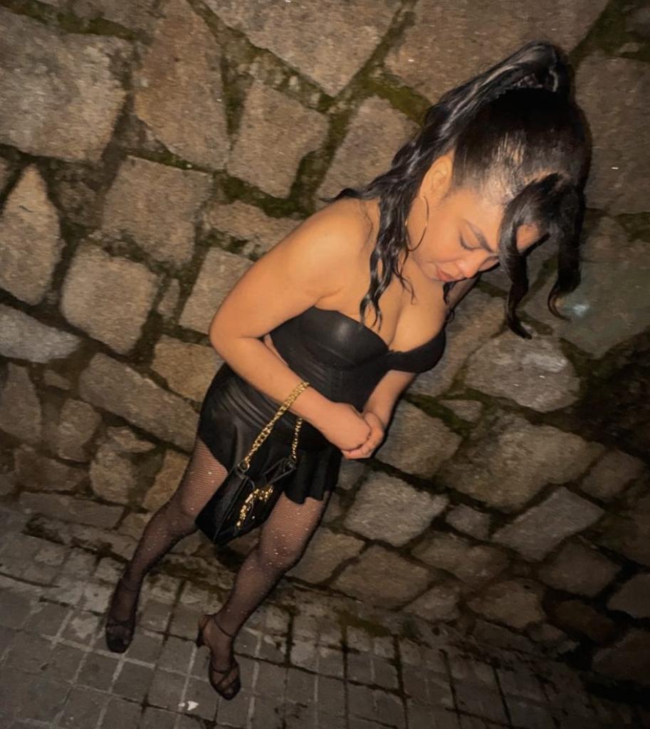 643479341: Chica busca chico en Badajoz