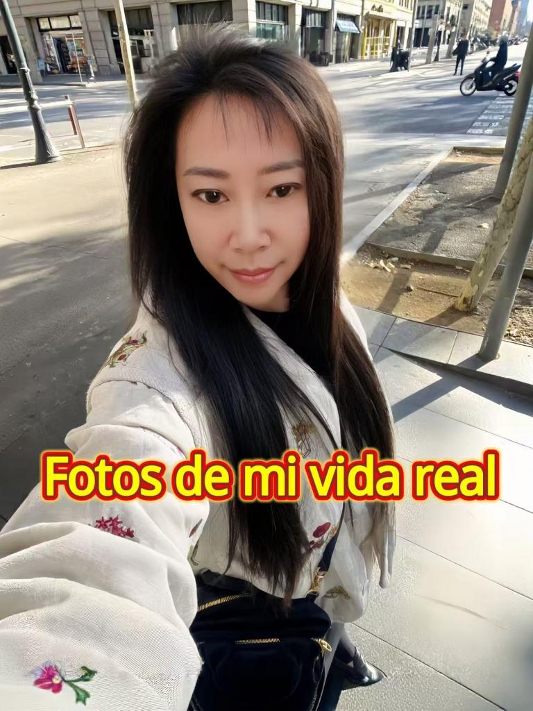Chica busca chico en Alicante: Chica busca chico