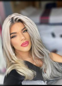 672136230: Transexual en Sevilla