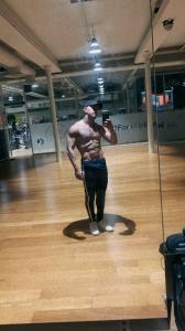 604300714: Chico busca chica en Madrid