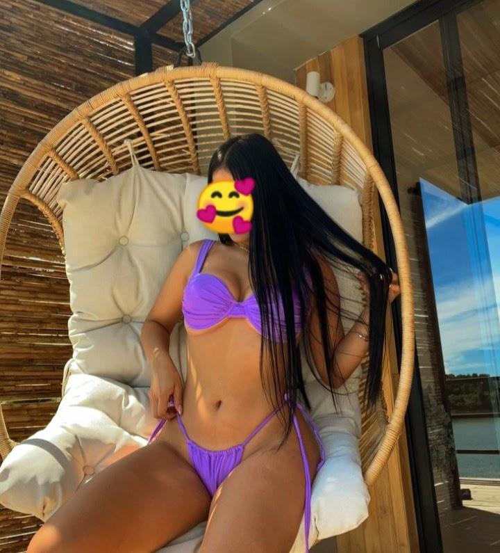 Chica busca chico en Zaragoza: 