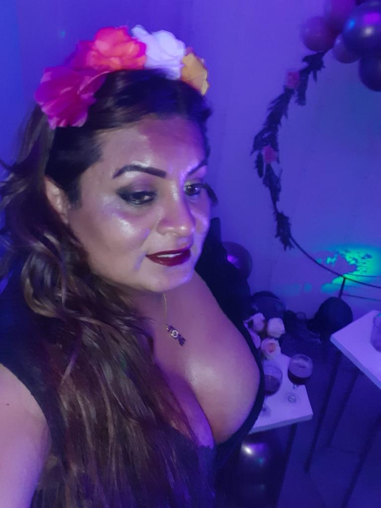 Transexual en Burgos: 