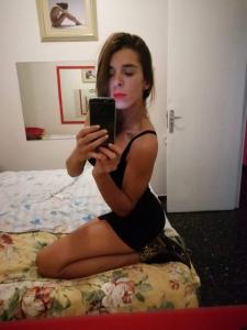 673801739: Chica busca chico en Mallorca