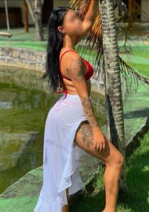 Chica busca chico en Barcelona: 