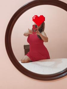 Chica busca chico en Badajoz: 